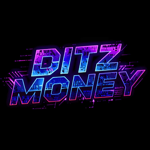 Ditz Money