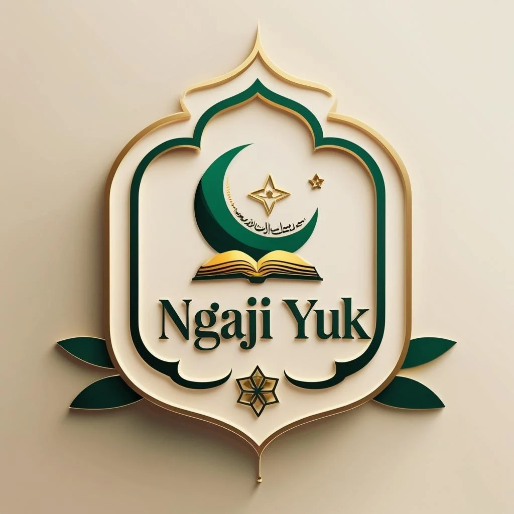 Ngaji Yuk