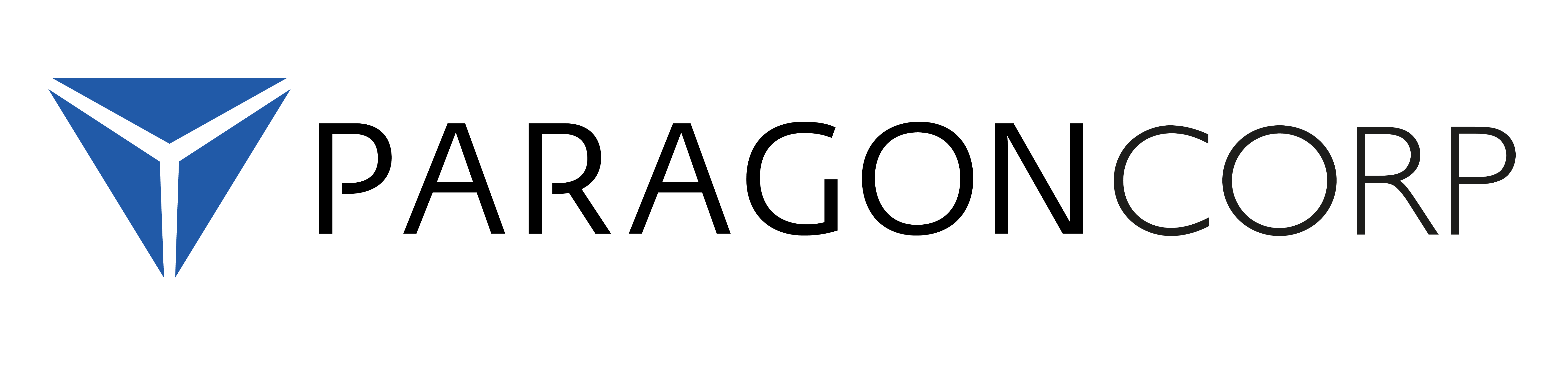 PT Paragon Corp