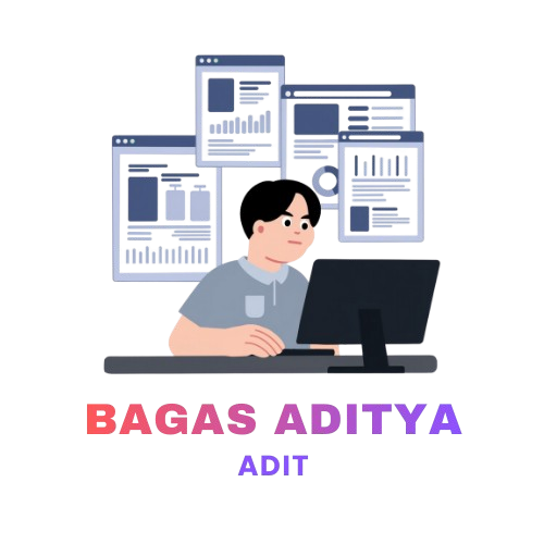 Bagas Aditya